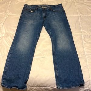 Old Navy 38x30 Boot-Cut Jeans